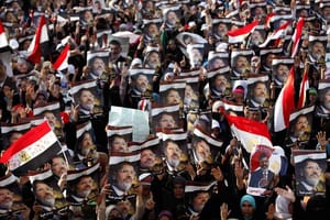 Egypt’s Muslim Brotherhood, the Dangers of Rabble-Rousing
