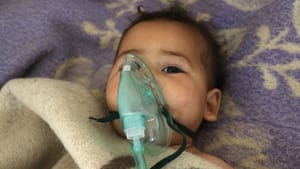 UN Chemical Weapons Investigators to Visit Syria’s Shayrat Air Base