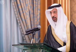 Saudi Arabia Signs MoU to Establish Arab Market for Electricity