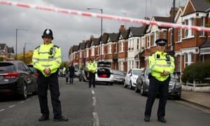 Globalization of Terrorism in the Service of Bigotry