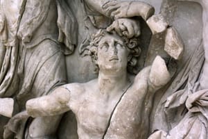 The Crisis of Western Civ
