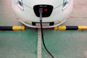 Demand on Electric Cars Declines in Germany