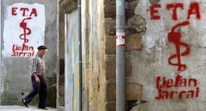 Basque Group ETA Gives France List of Arms Caches after Disarmament Initiative