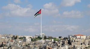 Jordan Summons Iranian Ambassador over Foreign Ministry Statements