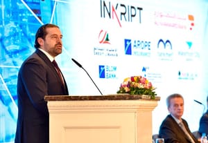 Lebanon Calls on International Community to Launch Investments in Infrastructure