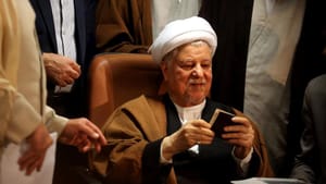 Iran Presidential Election to Pit ‘Rafsanjani’s Orphans’ against ‘Khamenei’s Boys’