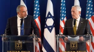 Mattis Warns Assad on Chemical Weapons