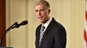 US Senate in Showdown over Trump Supreme Court Pick