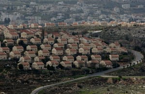 Army: Israeli Killed in West Bank Car Ramming Attack