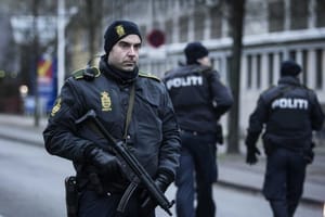 Denmark Charges 6 Men for Joining ISIS in Syria