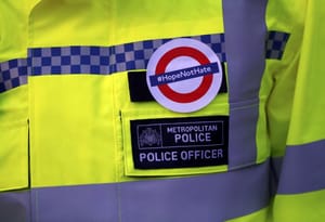 Westminster Terrorist Khalid Masood had Key Role at Radical Mosque