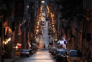 Rome Turns to Cost-saving LED Lighting, Some Residents Unhappy