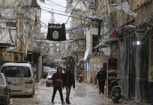 Clashes in Ain Al-Hilweh, Support to Fatah’s Attack against Badr Group