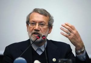 Iran: Presidential Candidacy Applications Spark off Debate