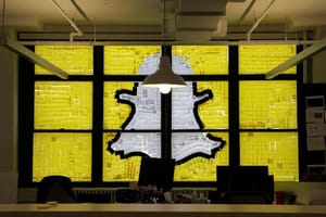 Seven Million Daily Active SnapChatters in Saudi Arabia