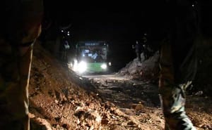 Massacre Complicates ‘Population Swap’ in Syria