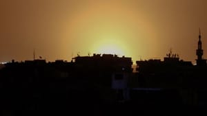 ‘Aleppo’s Scenario’ Threatens Idlib following Russian Escalation