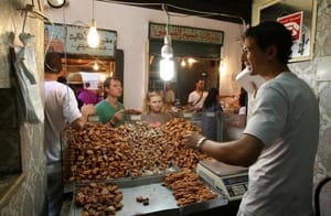 Qatar Invests in Tunisian Tourism Sector