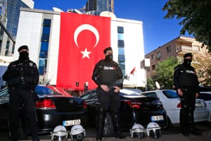 Turkey Extradites Canadian Citizen who Attempted to Join ISIS
