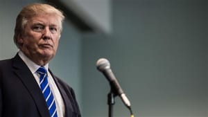 First 100 Days of Trump’s Presidency