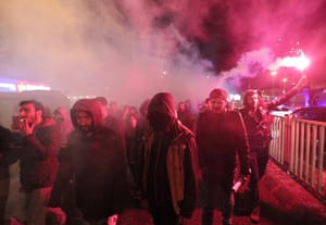 Turkish Opposition Seeks Annulment of Referendum