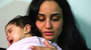 Moroccan Woman: From Aspiring Stylist to Jihadist Widow