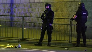 Saudi Ambassador Labels Manchester Attack ‘Cowardly’, Reassures Safety of Saudi Citizens