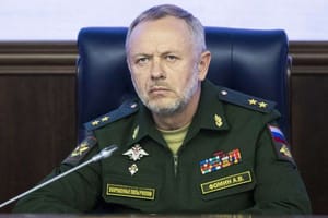 Implementation of ‘Safe Zones’…Russia Excludes Qabun