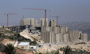 How Trump Can Have an Impact in the Holy Land