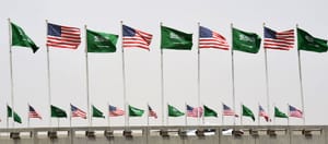 4 Reasons Why Trump’s Saudi Visit Is Different