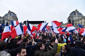 What Macron Can Do for Free Markets Everywhere