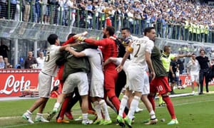Milan Make Their Point, Hope New Owner Signals a New Dawn