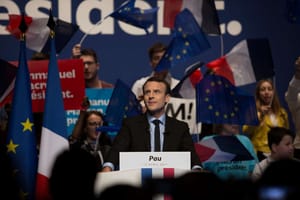 France and the Benefits of a Little Dictatorship