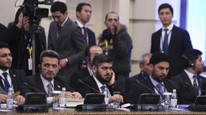 UN Envoy Hails Syria Safe Zones Plan, Opposition Vexed