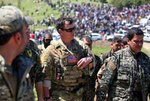 Ankara Threatens Washington against Isolating Moscow