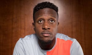 Liverpool’s Divock Origi: ‘Maybe If I Wasn’t a Footballer I’d Be a Psychologist’
