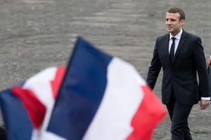 Why European Experts are Under Attack?
