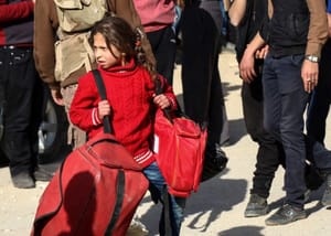 Washington Looks at ‘Devil in Details’ of Syria’s ‘De-escalation Zones’