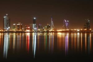 Bahrain Expects Non-Oil Sector to Grow by 3% in 2017