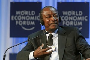 AU Pledges to Support Sudan in Lifting US Sanctions
