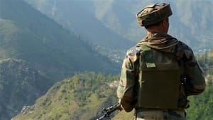 India Accuses Pakistan of Killing 2 Civilians in Cross Border Kashmir Shooting