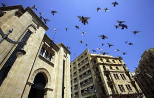 Hariri to Propose ‘Salvation’ Initiative to Resolve Lebanon’s Electoral Law Crisis