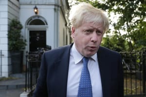 UK Foreign Minister Warns of Potential Russian Meddling in June Election