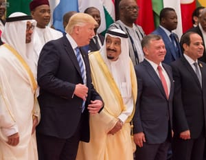 The Other is a Partner, Not an Enemy