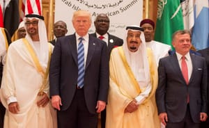 From Riyadh … A Middle East without ‘Constructive Chaos’