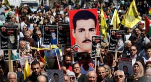 Arab League Calls for Sending International Investigation Committee to Israeli Jails