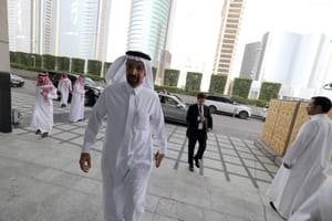 Saudi Minister of Energy: The Kingdom is the Best Choice for Investors