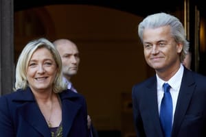 Populism Has Not ‘Peaked’ in Europe. The Fight Continues.