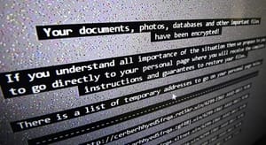 Experts Suspect Pyongyang in Global Cyberattack
