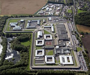 UK to Build Own Version of “Guantanamo Bay” for Extremists